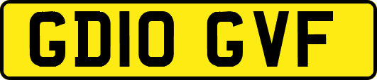 GD10GVF