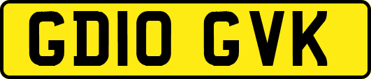 GD10GVK