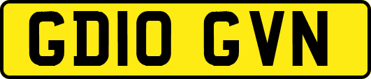 GD10GVN