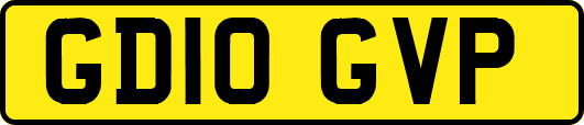 GD10GVP