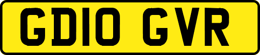 GD10GVR