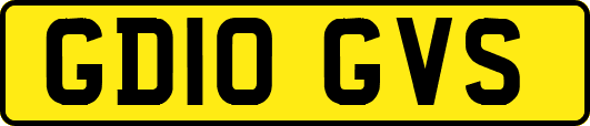 GD10GVS