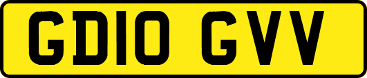 GD10GVV