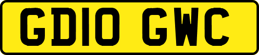 GD10GWC