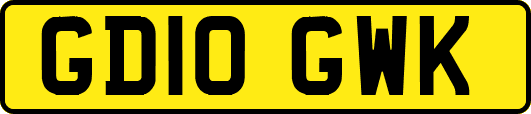 GD10GWK