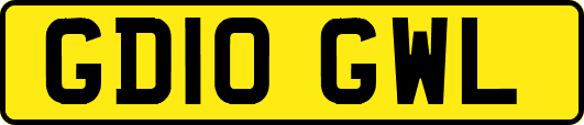GD10GWL