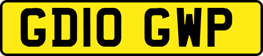 GD10GWP
