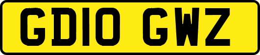 GD10GWZ