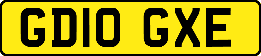 GD10GXE