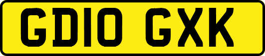 GD10GXK