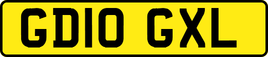 GD10GXL
