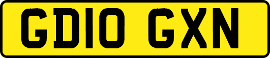 GD10GXN
