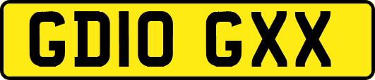 GD10GXX