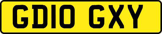 GD10GXY