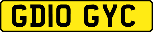 GD10GYC