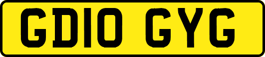 GD10GYG