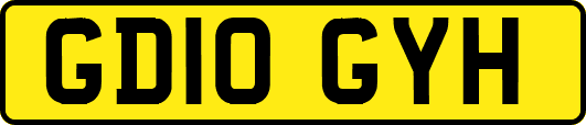 GD10GYH