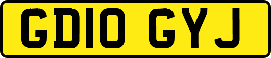 GD10GYJ
