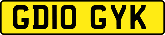GD10GYK