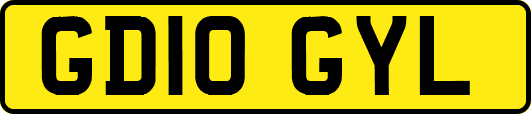 GD10GYL