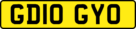 GD10GYO