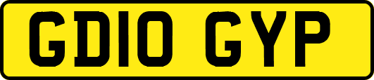 GD10GYP