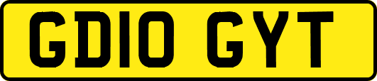 GD10GYT