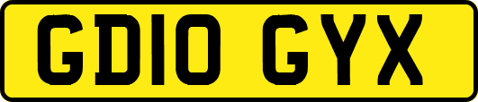 GD10GYX