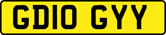 GD10GYY