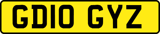 GD10GYZ