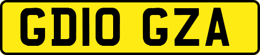 GD10GZA