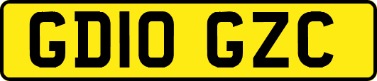 GD10GZC