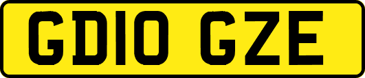 GD10GZE