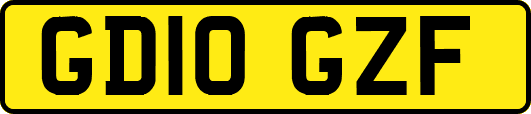 GD10GZF