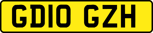 GD10GZH