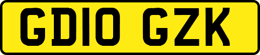 GD10GZK