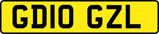 GD10GZL