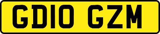 GD10GZM