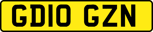 GD10GZN