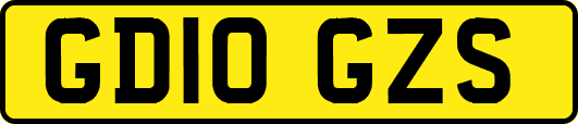 GD10GZS