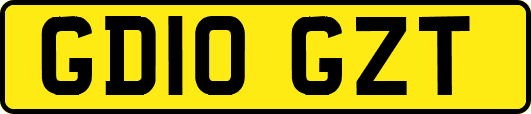 GD10GZT