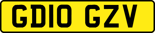 GD10GZV