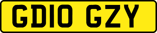 GD10GZY