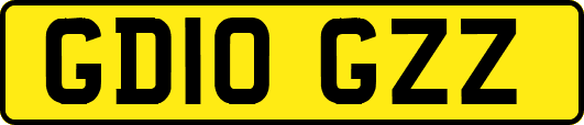 GD10GZZ