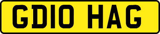 GD10HAG