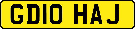 GD10HAJ