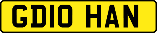 GD10HAN