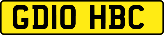 GD10HBC