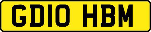 GD10HBM