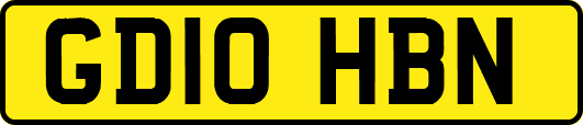 GD10HBN